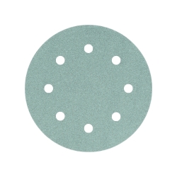 8 Hole